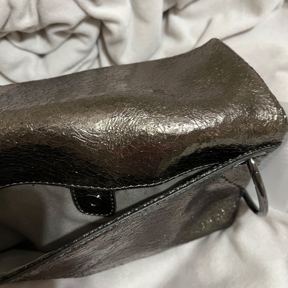 Vince Camuto bronze clutch bag-NWT - Picture 11 of 16